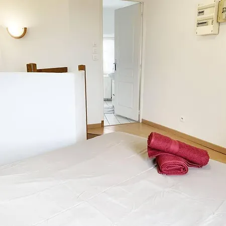 Apartment Le Coligny By Izili *calme*centre-ville*chu* *